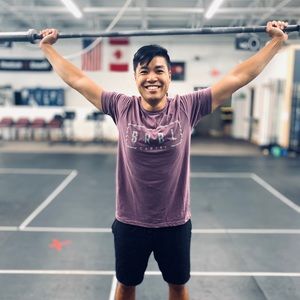 Meet your Posher, Tim